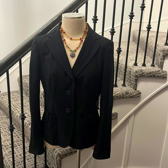 Banana Republic suite jacket. - Picture 1 of 16